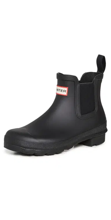 Hunter Boots Original Chelsea Boots | Thumbnail 1