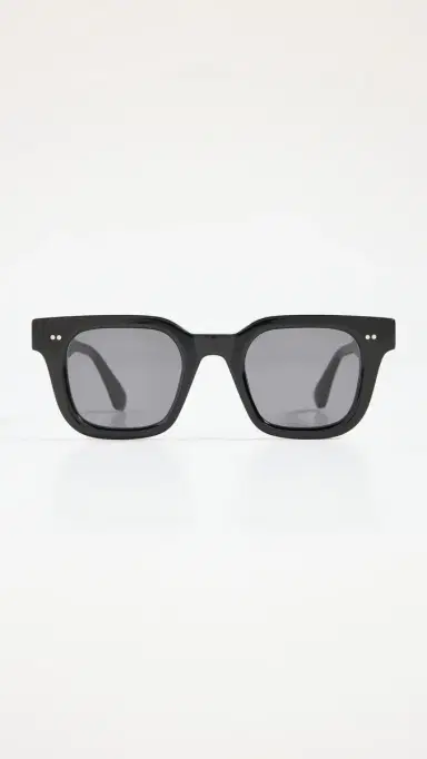 Chimi 04 Sunglasses Black One Size | Thumbnail 2
