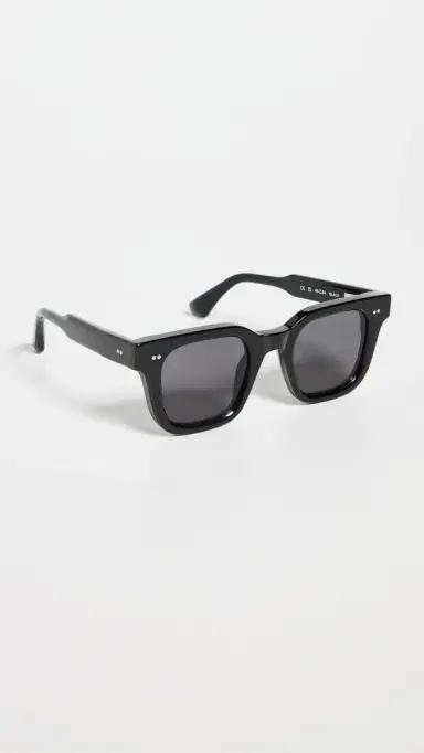Chimi 04 Sunglasses Black One Size | Thumbnail 5