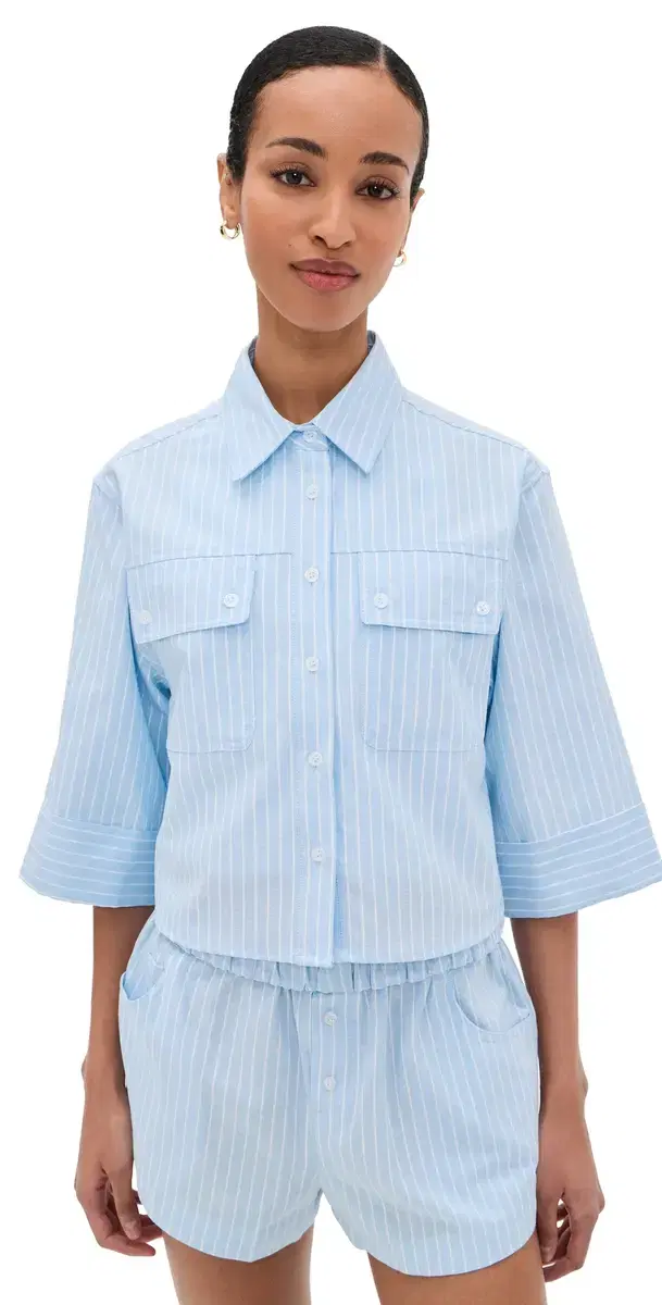 Sky Dive Shirt Sky Dive/Blue