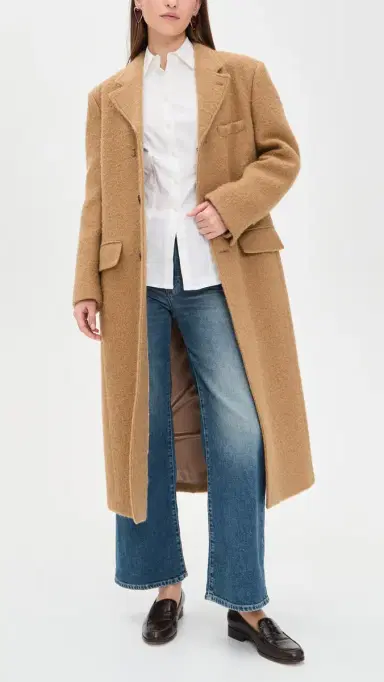 ICON DENIM LA Angie Jeans ID8850 Dark Used | Thumbnail 5