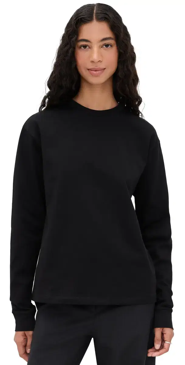 Long Sleeve Tee Ink