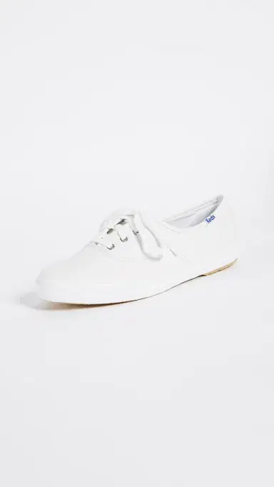 Keds Champion Core Sneakers White | Thumbnail 2