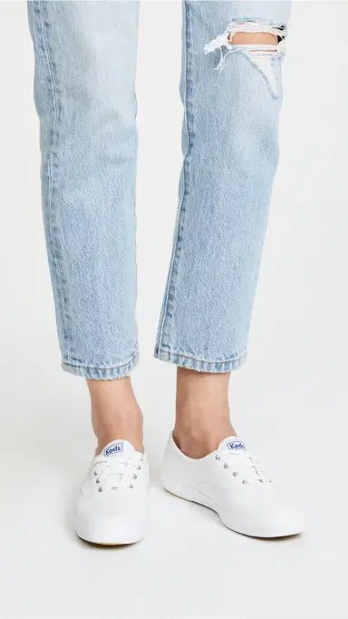 Keds Champion Core Sneakers White | Thumbnail 3