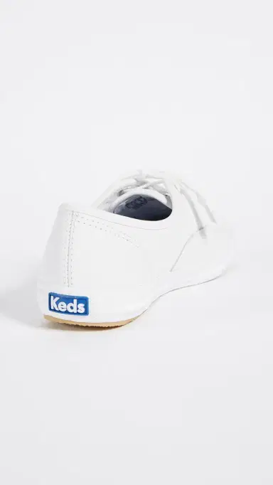 Keds Champion Core Sneakers White | Thumbnail 4