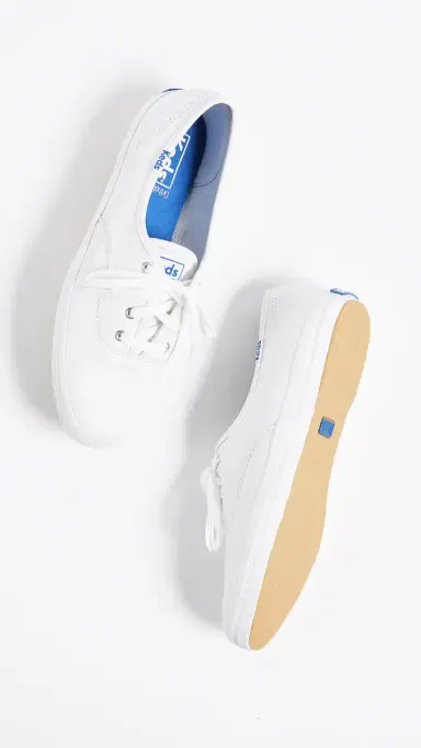 Keds Champion Core Sneakers White | Thumbnail 5