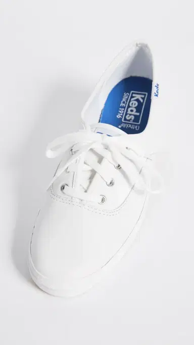 Keds Champion Core Sneakers White | Thumbnail 6