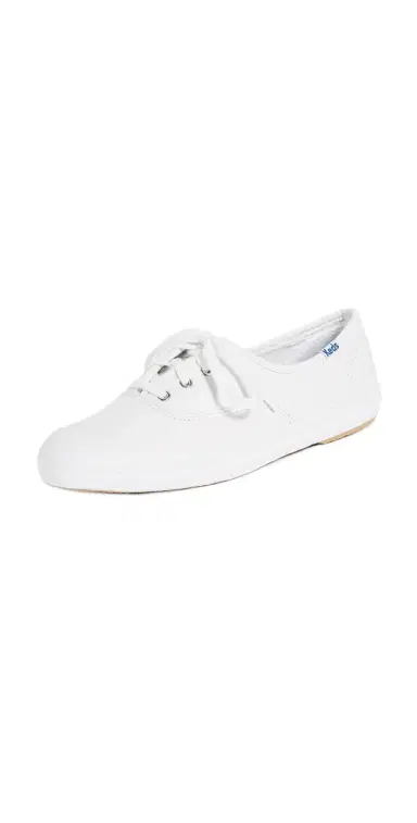Keds Champion Core Sneakers White | Thumbnail 1