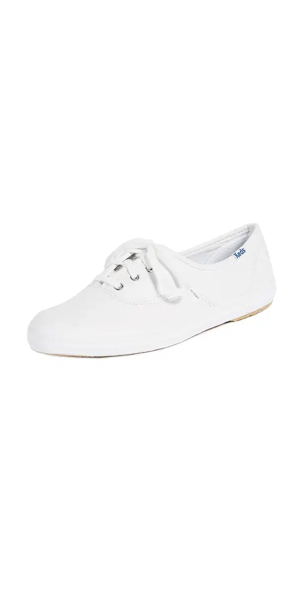 Champion Core Sneakers White