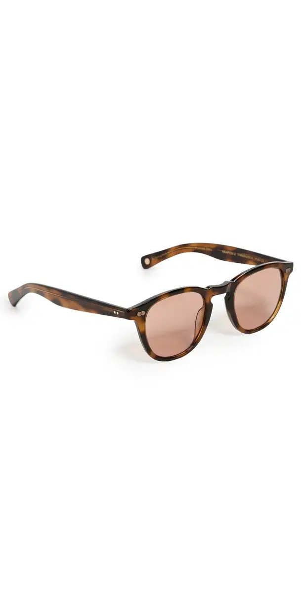 Hampton X Sunglasses Spbrnsh/Prdw One Size