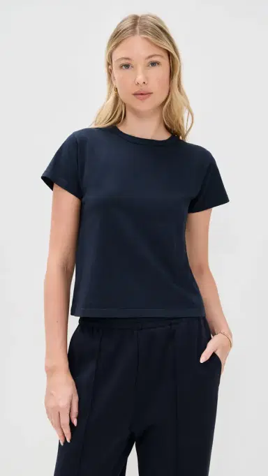 LESET The Margo Tee | Thumbnail 2