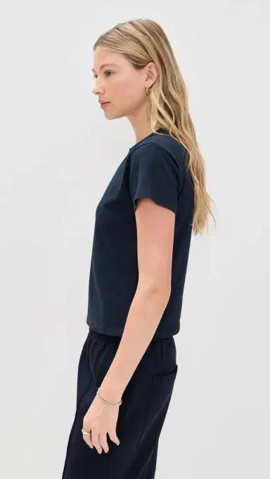 LESET The Margo Tee | Thumbnail 4