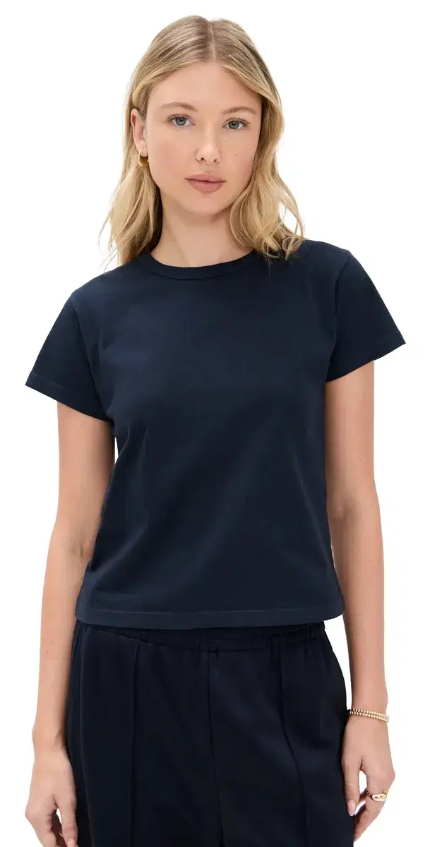 The Margo Tee Midnight L