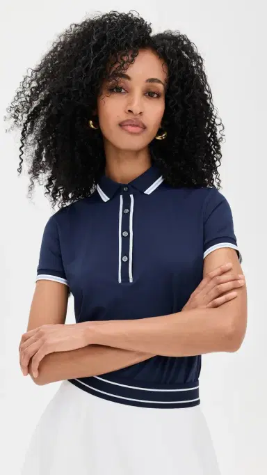 Greyson Scarlett Polo | Thumbnail 2 Greyson Scarlett Polo | Thumbnail 2