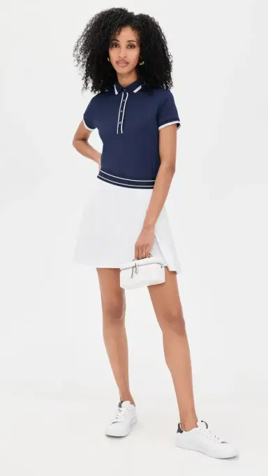 Greyson Scarlett Polo | Thumbnail 5 Greyson Scarlett Polo | Thumbnail 5