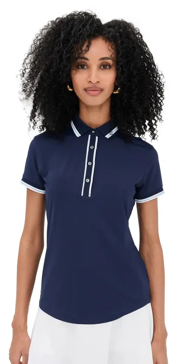 Greyson Scarlett Polo