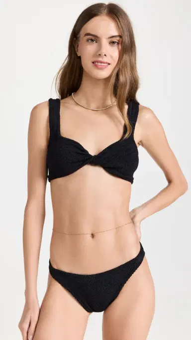 Hunza G Juno Bikini Set | Thumbnail 2 Hunza G Juno Bikini Set | Thumbnail 2