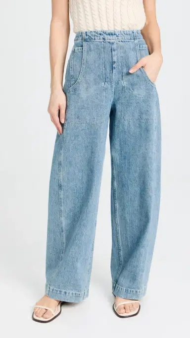 Rachel Comey Tany Pants | Thumbnail 2 Rachel Comey Tany Pants | Thumbnail 2