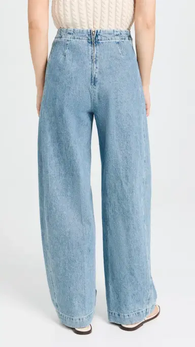 Rachel Comey Tany Pants | Thumbnail 3 Rachel Comey Tany Pants | Thumbnail 3
