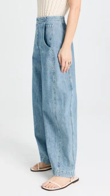 Rachel Comey Tany Pants | Thumbnail 4 Rachel Comey Tany Pants | Thumbnail 4