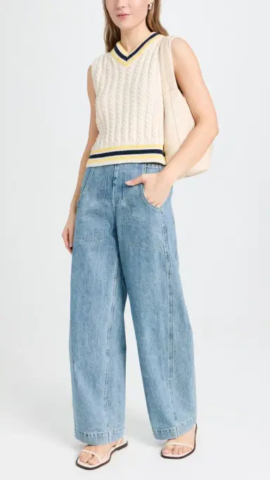 Rachel Comey Tany Pants | Thumbnail 5 Rachel Comey Tany Pants | Thumbnail 5