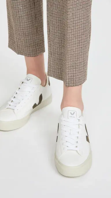 Veja Campo Sneakers | Thumbnail 3 Veja Campo Sneakers | Thumbnail 3
