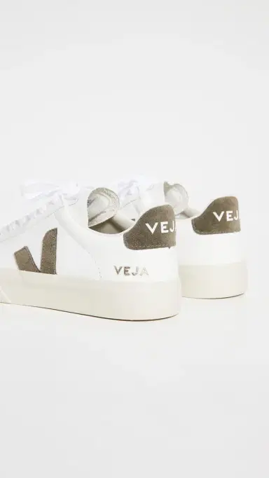 Veja Campo Sneakers | Thumbnail 4 Veja Campo Sneakers | Thumbnail 4