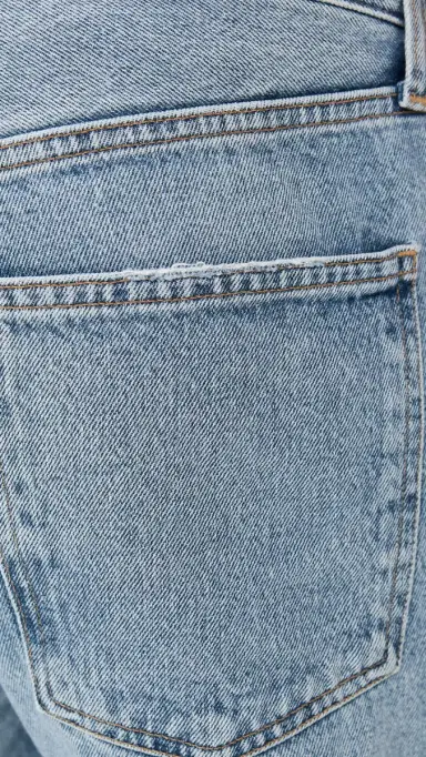 AGOLDE 90s Relaxed Straight Leg Jeans - 30 Force 29 | Thumbnail 6
