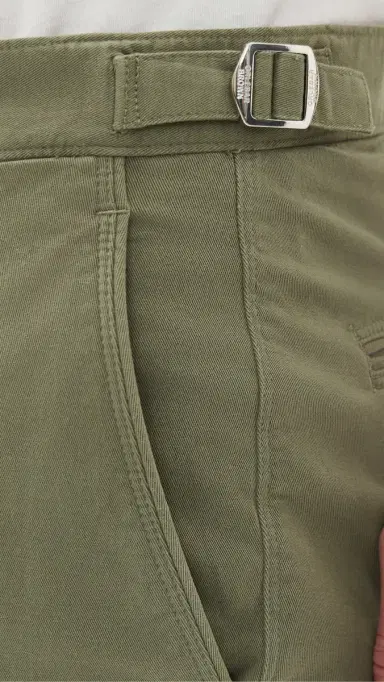 Orlebar Brown Fallon Stretch Cotton Pants | Thumbnail 6