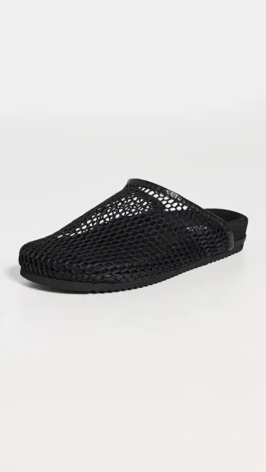 ROAM The Mesh Clogs Black 9 | Thumbnail 2