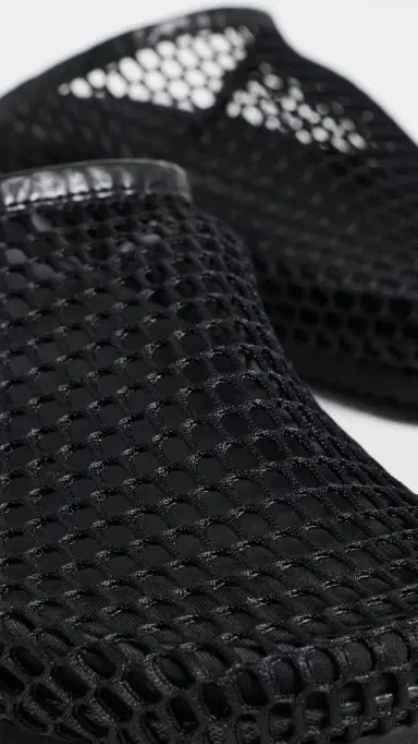 ROAM The Mesh Clogs Black 9 | Thumbnail 6