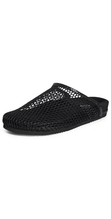ROAM The Mesh Clogs Black 9 | Thumbnail 1
