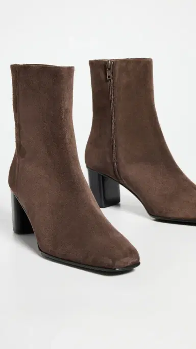 ATP Atelier Praia Walnut Suede Boots Walnut | Thumbnail 5