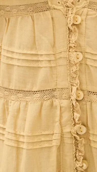 ISABEL MARANT ÉTOILE Paule Dress | Thumbnail 6 ISABEL MARANT ÉTOILE Paule Dress | Thumbnail 6