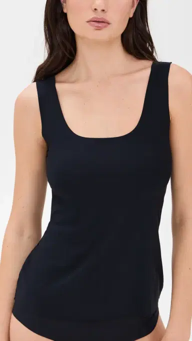 Commando Butter Tank Black L | Thumbnail 2 Commando Butter Tank Black L | Thumbnail 2