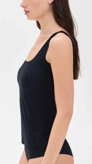 Commando Butter Tank Black L | Thumbnail 4 Commando Butter Tank Black L | Thumbnail 4