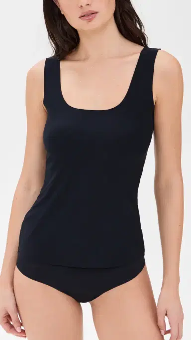 Commando Butter Tank Black L | Thumbnail 5 Commando Butter Tank Black L | Thumbnail 5