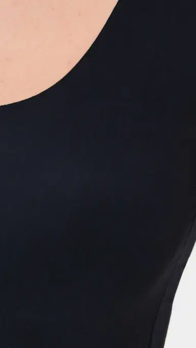 Commando Butter Tank Black L | Thumbnail 6 Commando Butter Tank Black L | Thumbnail 6