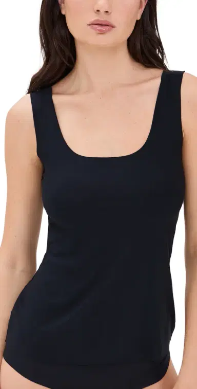Commando Butter Tank Black L | Thumbnail 1 Commando Butter Tank Black L | Thumbnail 1