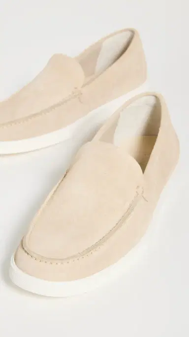 Vince Sonoma Loafers Moonlight 9 | Thumbnail 4