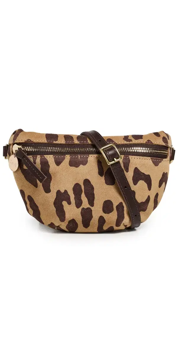 Pablo Cat Bag Lark/Brown One Size