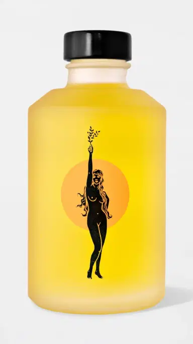 Wonder Valley Hinoki Body Oil No Color | Thumbnail 2 Wonder Valley Hinoki Body Oil No Color | Thumbnail 2