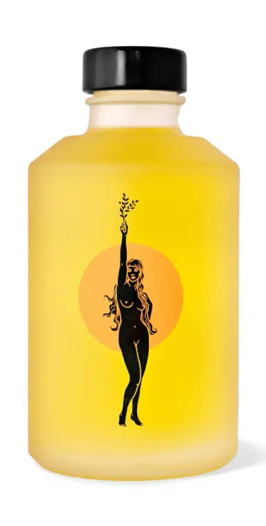 Wonder Valley Hinoki Body Oil No Color | Thumbnail 1 Wonder Valley Hinoki Body Oil No Color | Thumbnail 1