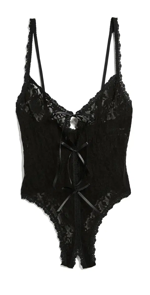 After idnight Open Teddy Black
