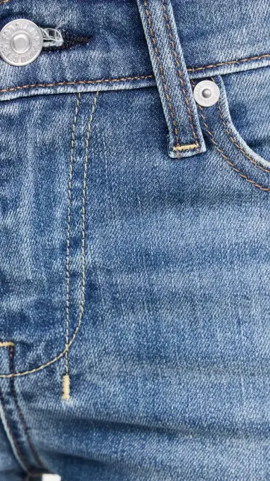 7 For All Mankind Dojo Tailorless Jeans Disautlght | Thumbnail 6 7 For All Mankind Dojo Tailorless Jeans Disautlght | Thumbnail 6