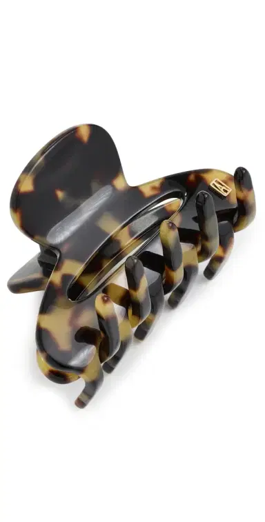 Alexandre de Paris Small Acetate Clip Tokyo One Size | Thumbnail 1