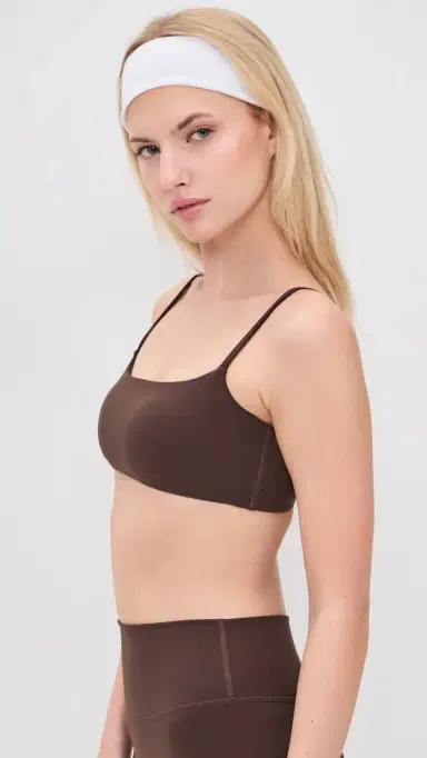 FORM Slim Supporter Bra Espresso S | Thumbnail 4 FORM Slim Supporter Bra Espresso S | Thumbnail 4