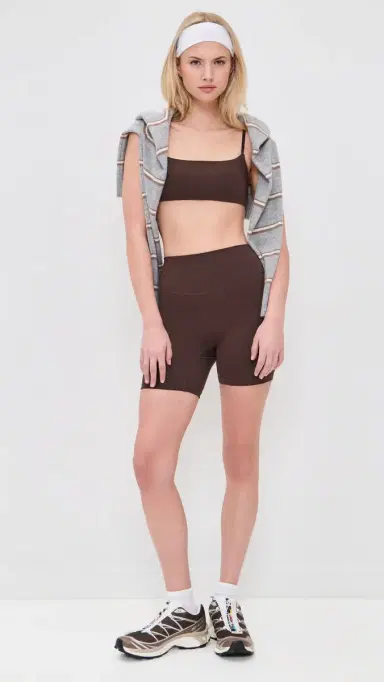 FORM Slim Supporter Bra Espresso S | Thumbnail 5 FORM Slim Supporter Bra Espresso S | Thumbnail 5