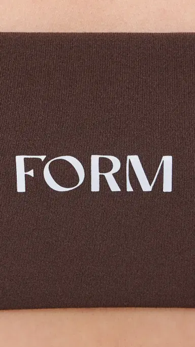 FORM Slim Supporter Bra Espresso S | Thumbnail 6 FORM Slim Supporter Bra Espresso S | Thumbnail 6