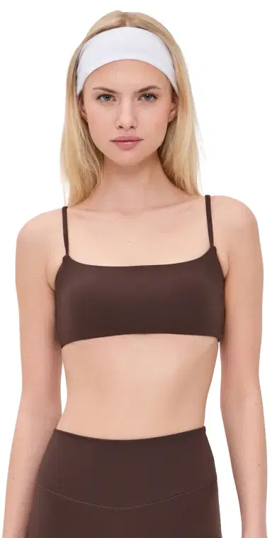 FORM Slim Supporter Bra Espresso S | Thumbnail 1 FORM Slim Supporter Bra Espresso S | Thumbnail 1